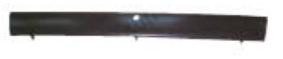 VOLVO FM OG FH VERSION2 FORRESTE BUMPER(STEEL) 20398709