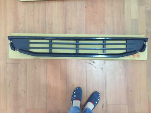 OEM 82220206 VOLVO NY FH LAVERE GITTER TRIN PLAST (LAVERE)