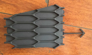 82444204 VOLVO NYE FM PROTECTOR DÆKKE LH