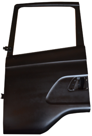 1476534 1739740 SCANIA R114 DØREN LH