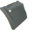 MAND TGA L-LX-XL-XXL MUDGUARD(FRONT) RH 81664106573