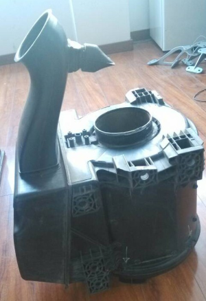 MERCEDES BENZ ATEGO LUFTFILTER 9735280606