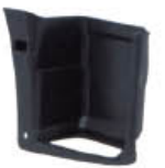 98438467 99805623 IVECO EUROSTAR FODTRIN LH