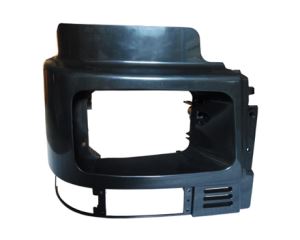 8191562 3980870 20398386 VOLVO FH VERSION 1 HOVED LYS SAG RH