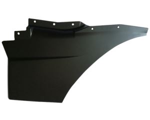 VOLVO FH VERSION 1 DØR TRIM LH 20398907