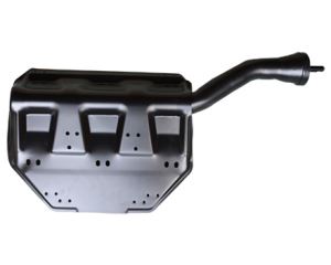 SCANIA R114 og SCANIA P114 SKAERMEN BRACKET(REAR) LH 1457929