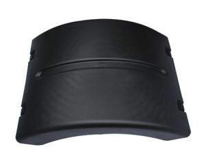 MAND TGA L-LX-XL-XXL BAGESTE SKAERMEN (MIDTEN) 81664106606