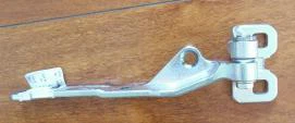 VL 82320176 PANEL HINGE LH Truck Body Parts
