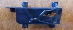 VL Truck Body Parts 82846107 PANEL HINGE DEKKER RH